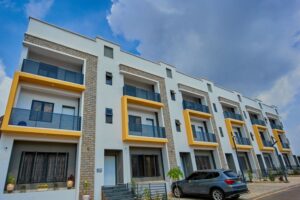 Cosgrove Smart Estate Katampe 32 Cosgrove Smart Estate Katampe 7