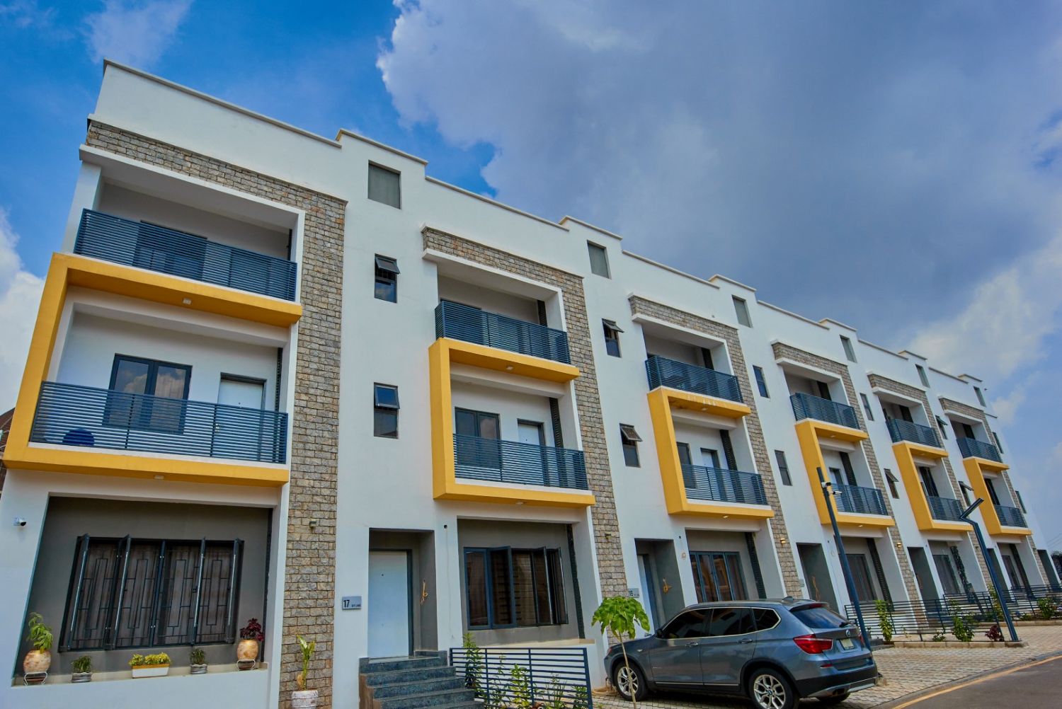 Cosgrove Smart Estate Katampe 10 Cosgrove Smart Estate Katampe 7