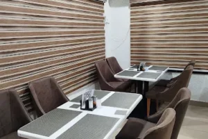 Enjoy Yourself Restaurant Abuja 1