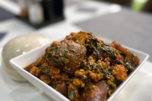 Enjoy Yourself Restaurant Abuja 10