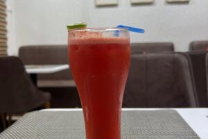 Enjoy Yourself Restaurant Abuja 15