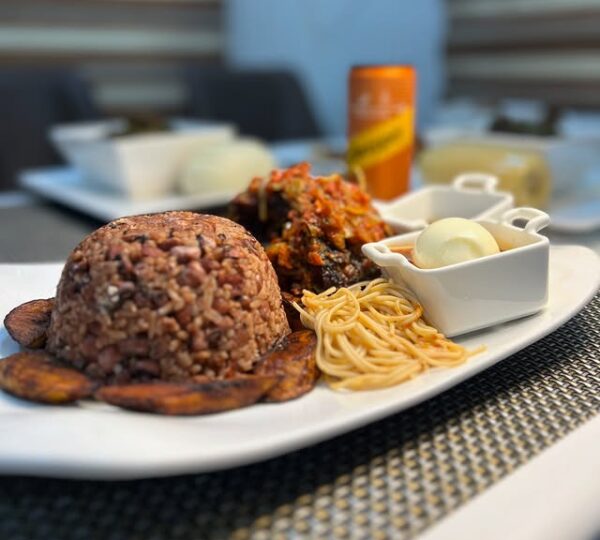 Enjoy Yourself Restaurant Abuja 19 Enjoy Yourself Restaurant Abuja