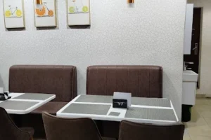 Enjoy Yourself Restaurant Abuja 4