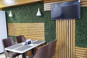 Enjoy Yourself Restaurant Abuja 9