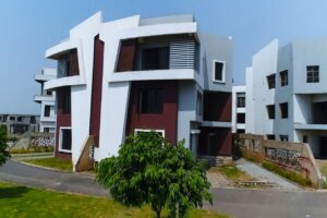 Hall 7 Estate Abuja 11