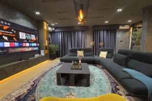 MO’s Place By Zuno Homes Abuja