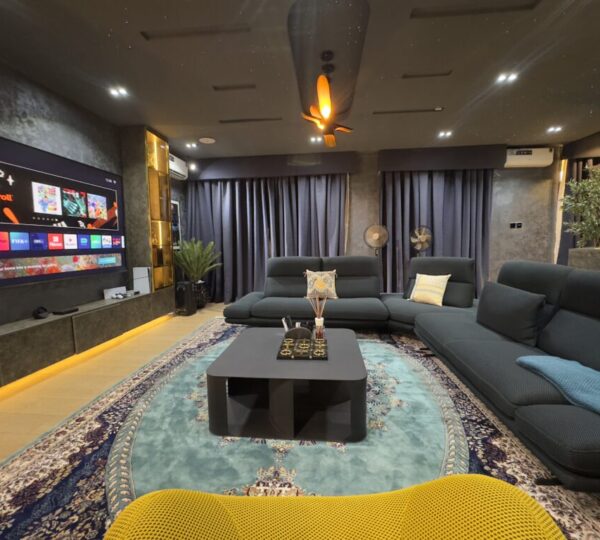 MO’s Place By Zuno Homes Abuja 17 MO’s Place By Zuno Homes Abuja