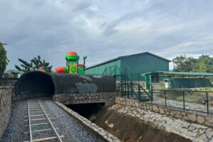 Kintik Resort Abuja 11