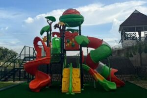 Kintik Resort Abuja 12