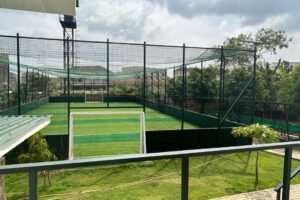 Kintik Resort Abuja 2