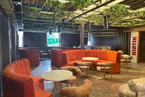 Kintik Resort Abuja 4