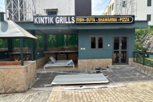 Kintik Resort Abuja 5