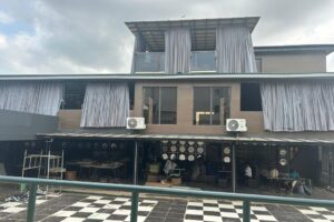 Kintik Resort Abuja 6