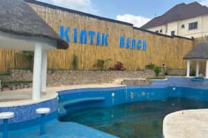 Kintik Resort Abuja 7