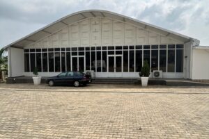 Kintik Resort Abuja 8