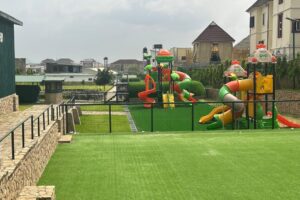 Kintik Resort Abuja 9