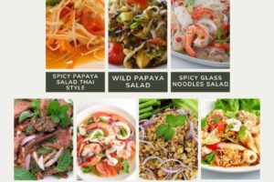 Kunakorn Thai Restaurant Abuja 58 Kunakorn Thai Restaurant Abuja 13