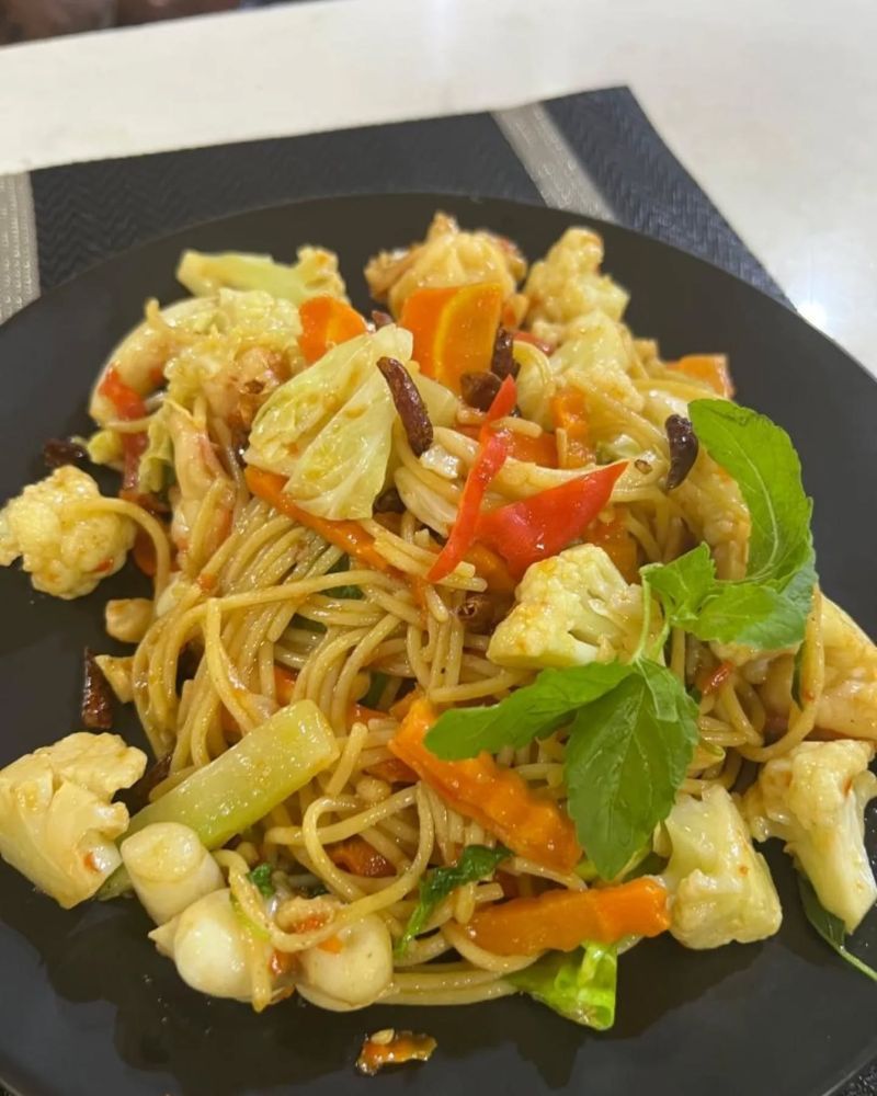 Kunakorn Thai Restaurant Abuja 13 Kunakorn Thai Restaurant Abuja 15