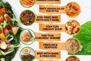 Kunakorn Thai Restaurant Abuja 55 Kunakorn Thai Restaurant Abuja 17