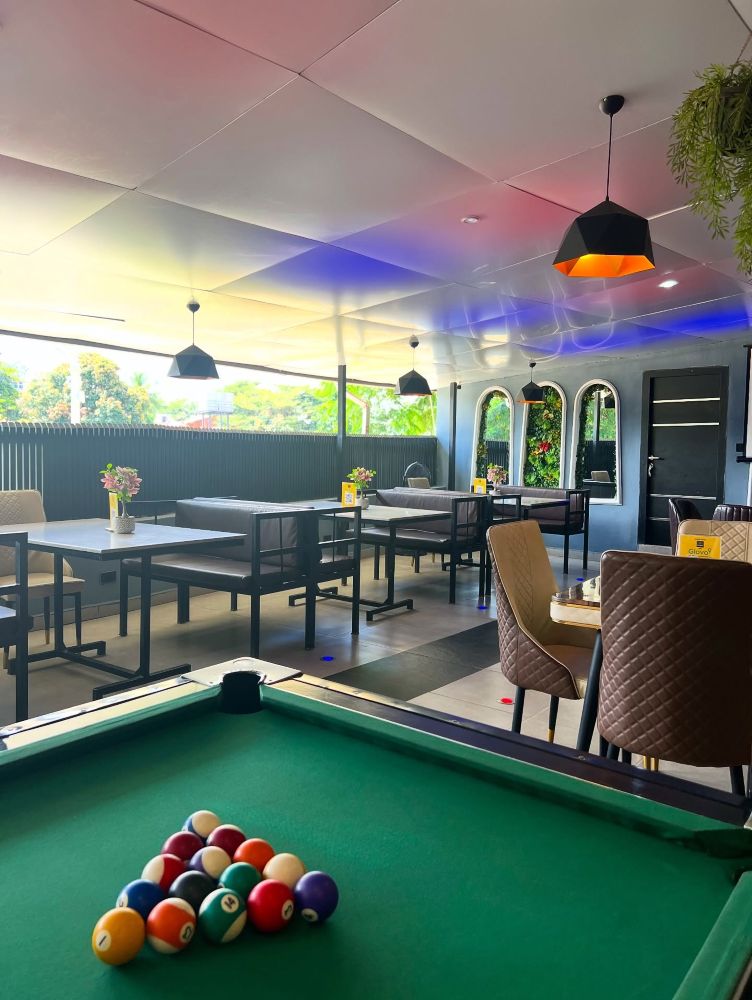 Kunakorn Thai Restaurant Abuja 7 Kunakorn Thai Restaurant Abuja 18