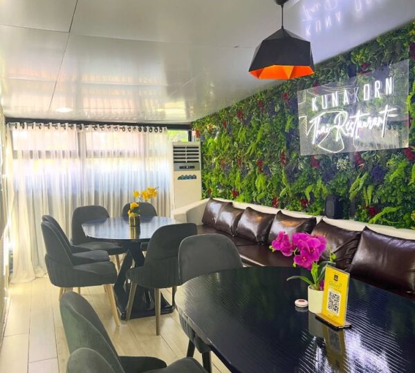 Kunakorn Thai Restaurant Abuja 1 Kunakorn Thai Restaurant Abuja