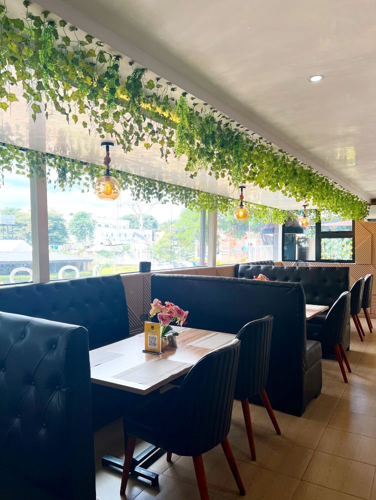 Kunakorn Thai Restaurant Abuja 6 Kunakorn Thai Restaurant Abuja 20