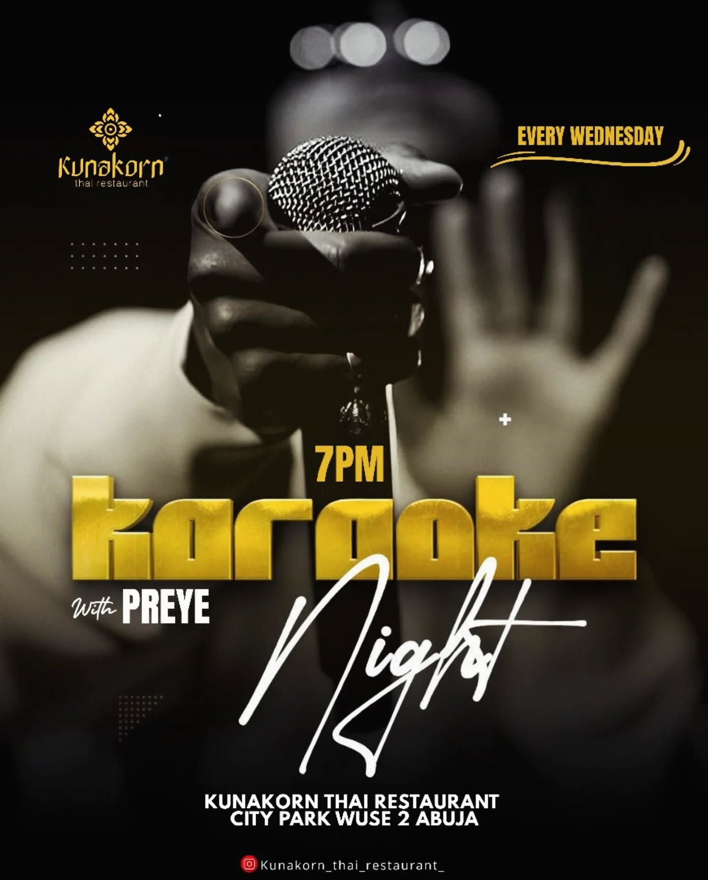 Kunakorn Thai Restaurant Abuja 18 Kunakorn Thai Restaurant Abuja 24