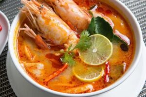 Kunakorn Thai Restaurant Abuja 47 Kunakorn Thai Restaurant Abuja 3