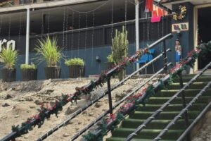 Kunakorn Thai Restaurant Abuja 38 Kunakorn Thai Restaurant Abuja 30