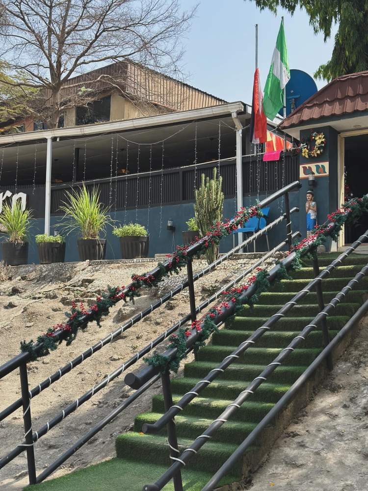 Kunakorn Thai Restaurant Abuja 5 Kunakorn Thai Restaurant Abuja 30