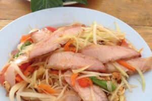 Kunakorn Thai Restaurant Abuja 52 Kunakorn Thai Restaurant Abuja 4