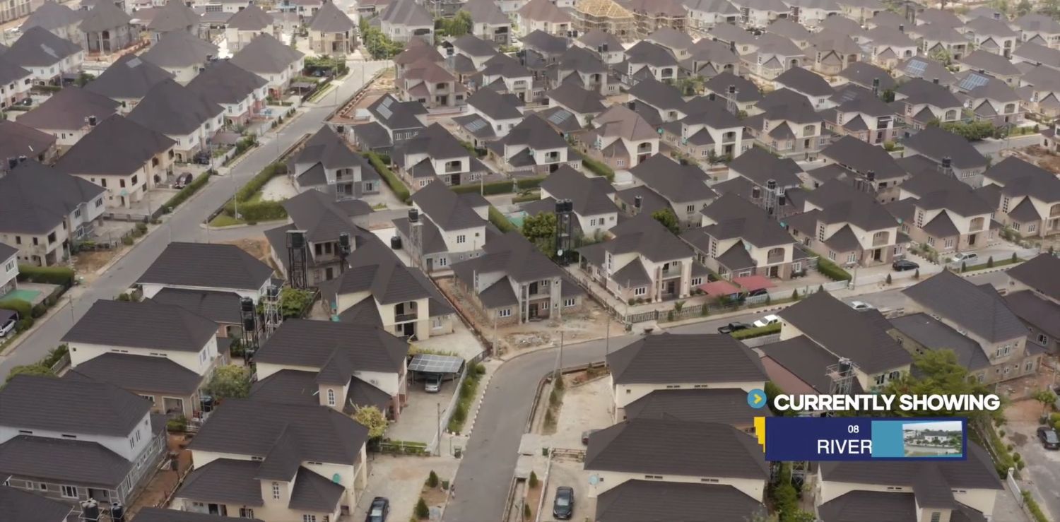 River Park Estate Abuja 16 River Park Estate ABUJA 7