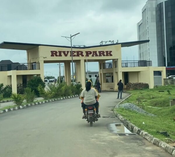 River Park Estate Abuja 4 River Park Estate Abuja