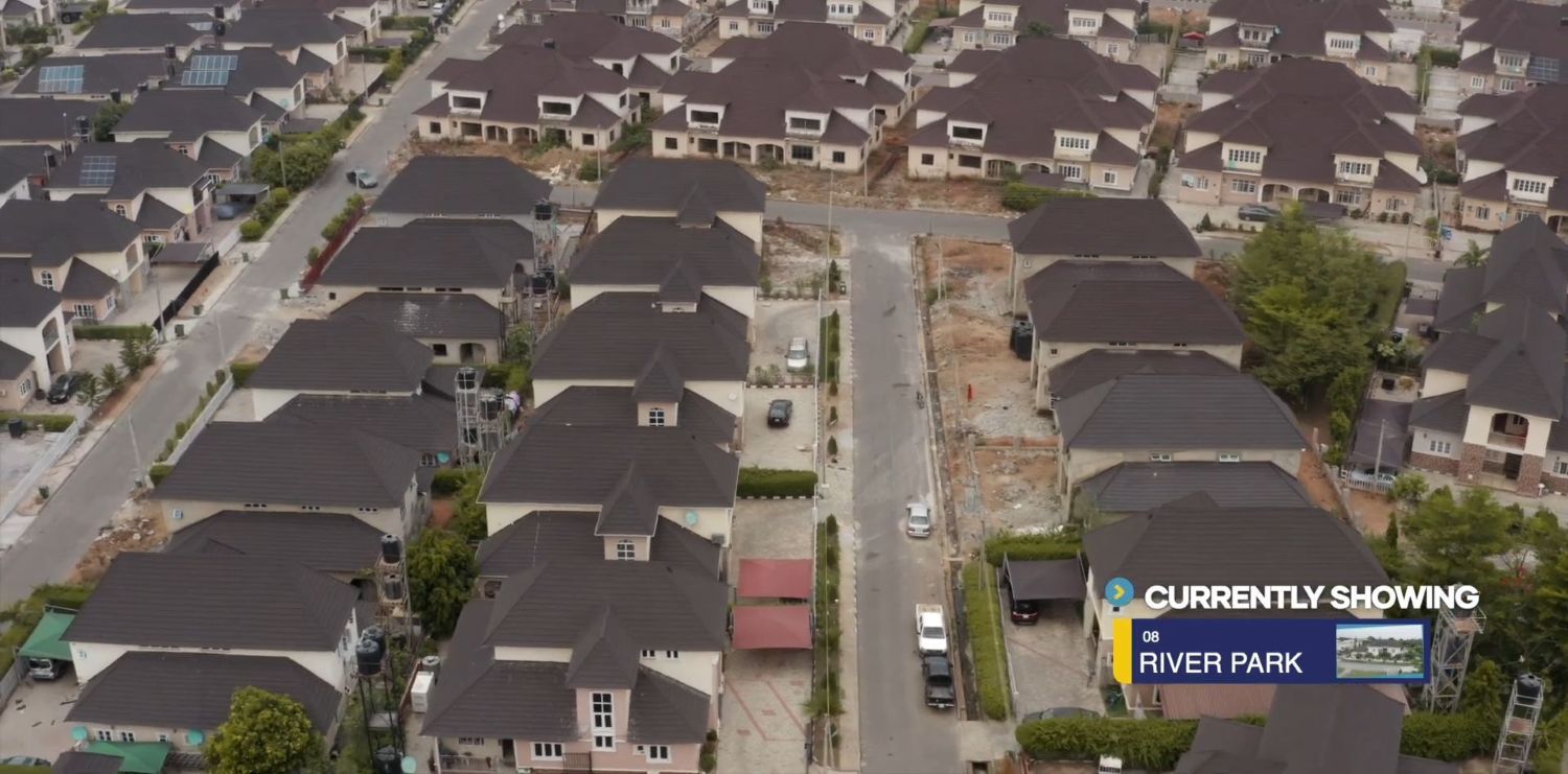 River Park Estate Abuja 9 River Park Estate Abuja 4