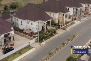 Exclusive Stores Abuja 21 River Park Estate Abuja