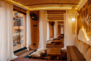 The Getaway Resort Abuja 1