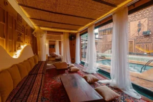 The Getaway Resort Abuja 1