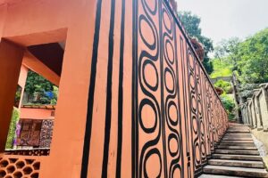 The Getaway Resort Abuja 10