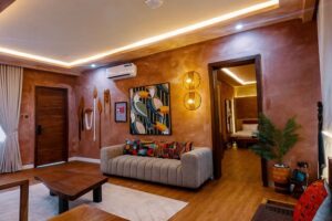 The Getaway Resort Abuja 14