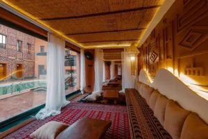 The Getaway Resort Abuja 2