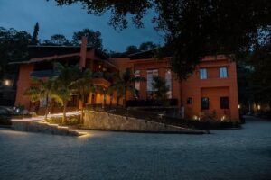 The Getaway Resort Abuja 21