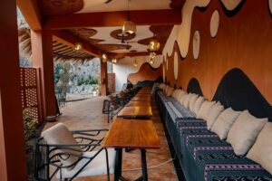 The Getaway Resort Abuja 22