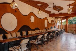 The Getaway Resort Abuja 23