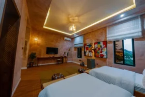 The Getaway Resort Abuja 23
