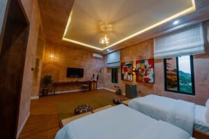 The Getaway Resort Abuja 25