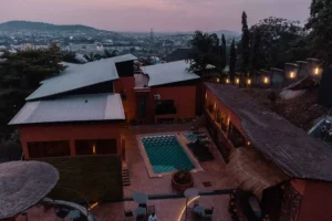 The Getaway Resort Abuja 25