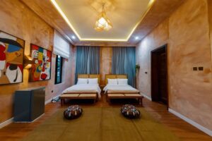 The Getaway Resort Abuja 26