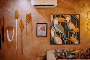 The Getaway Resort Abuja 27