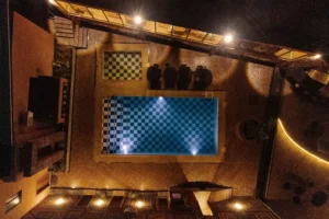 The Getaway Resort Abuja 27