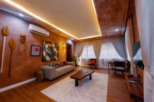 The Getaway Resort Abuja 28